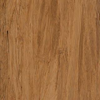 Podłoga bambusowa Wild Wood KARMEL - Lakier UV - 12 mm