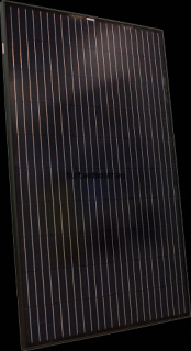 ExeSolar panel MONOKRYSTALICZNY A-EXM320 full black