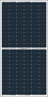 LONGI 450W LR4-72HPH-450M LONGI 450W mono model LR4-60HPH-370M