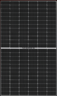 Paleta (31 szt.) Sun-Earth panel MONOKRYSTALICZNY DXM7-72H 450W Panel klasy PREMIUM 13 lat gwarancji na produkt, 30 lat gwarancji na uzyski mocy