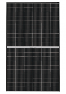 Sun-Earth panel MONOKRYSTALICZNY DXM6-60H 340W Panel klasy PREMIUM 13 lat gwarancji na produkt, 30 lat gwarancji na uzyski mocy