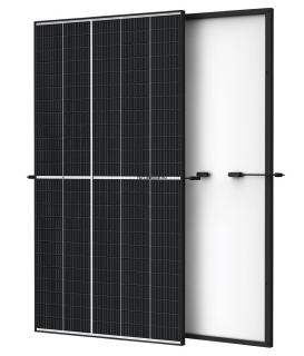 Trina Solar TSM-DE09.08 Vertex S 405W czarna rama, moduł monokrystaliczny