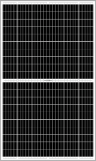 ZnShine  ZXM6-NHLDD120 335W bifacial