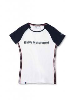 Damska koszulka Motorsport
