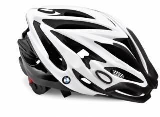 Kask rowerowy