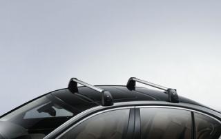Poprzeczki dachowe BMW F01