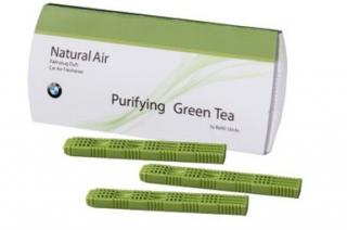 Zapas zapachu "Purifying Green Tea"