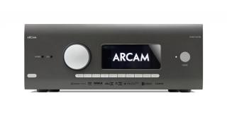 Arcam AVR11 - TRANSPORT GRATIS - 30 rat 0 procent lub rabat