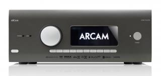 Arcam AVR21 - TRANSPORT GRATIS - 30 rat 0 procent lub rabat