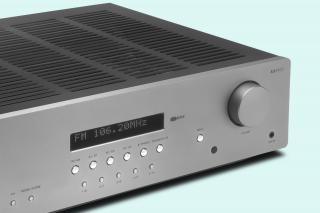 Cambridge Audio AXR100 - TRANSPORT GRATIS - 50 rat 0 procent lub rabat