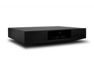 Cambridge Audio CXC 2 BLACK EDITION - PROMOCJA CZARNY PIĄTEK - TRANSPORT GRATIS - 10 rat 0 procent