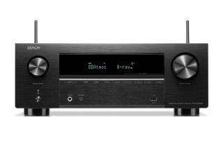 Denon AVR-X2800H - TRANSPORT GRATIS - 10 rat 0 procent