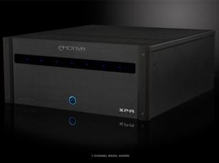 Emotiva XPA-7 Gen3 - TRANSPORT GRATIS - 50 rat 0 procent lub rabat