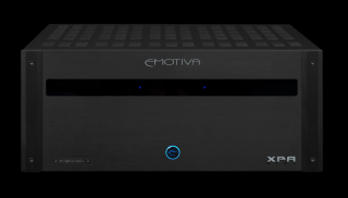 Emotiva XPA-DR2 Gen3 - TRANSPORT GRATIS - 50 rat 0 procent lub rabat