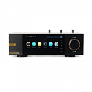 Eversolo DMP-A6 Master Edition - TRANSPORT GRATIS - 10 rat 0 procent lub rabat
