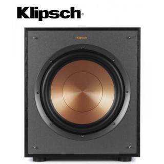 Klipsch R-100SW - TRANSPORT GRATIS - 10 rat 0 procent