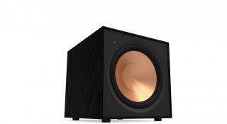 Klipsch R-121SW - TRANSPORT GRATIS - 30 rat 0 procent lub rabat - kolor czarny - cena za 1 szt