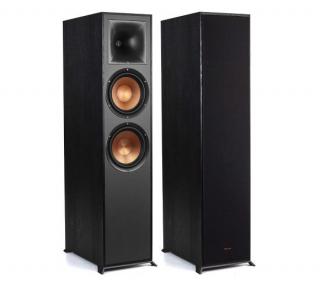 Klipsch R-820F - PROMOCJA CZARNY PIĄTEK - TRANSPORT GRATIS - 10 rat 0 procent