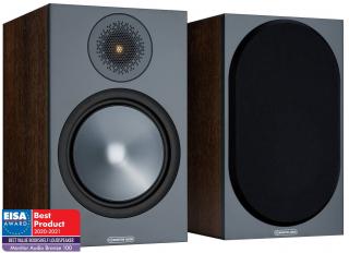 Monitor Audio Bronze 100 - PROMOCJA CZARNY PIĄTEK - TRANSPORT GRATIS - 10 rat 0 procent