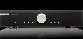 Musical Fidelity M3si - TRANSPORT GRATIS - 10 rat 0 procent
