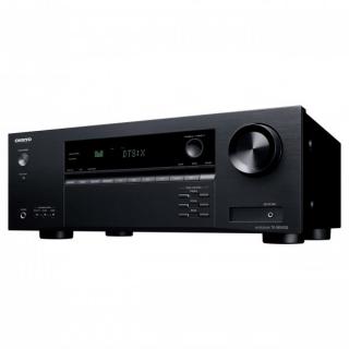 Onkyo TX-NR5100 - TRANSPORT GRATIS - 10 rat 0 procent lub rabat