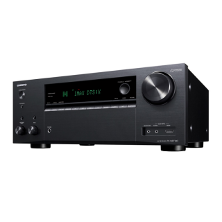 Onkyo TX-NR7100 - TRANSPORT GRATIS - 10 rat 0 procent lub rabat