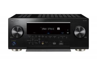 Pioneer VSX-LX505 - TRANSPORT GRATIS - 10 rat 0 procent lub rabat