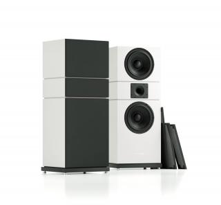 Pylon Audio Amber mkII - TRANSPORT GRATIS - 50 rat 0 procent lub rabat