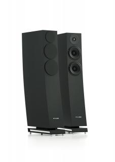 Pylon Audio Jasper 23 - TRANSPORT GRATIS - 30 rat 0 procent lub rabat - kolor czarny i inne - cena za 1 szt