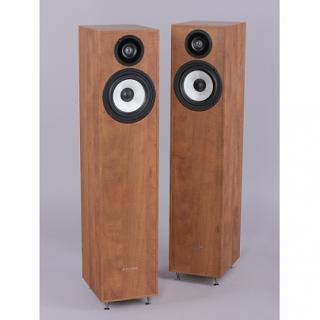 Pylon Audio Pearl 20 - TRANSPORT GRATIS - 30 rat 0 procent lub rabat - kolor czarny i inne - cena za 1 szt