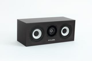 Pylon Audio Pearl Center - TRANSPORT GRATIS - 30 rat 0 procent lub rabat - kolor czarny i inne - cena za 1 szt