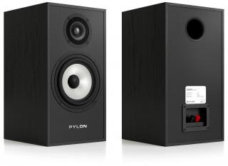 Pylon Audio Pearl Monitor - TRANSPORT GRATIS - 30 rat 0 procent lub rabat - kolor czarny i inne - cena za 1 szt