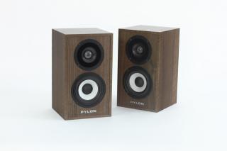 Pylon Audio Pearl Sat - TRANSPORT GRATIS - 50 rat 0 procent lub rabat