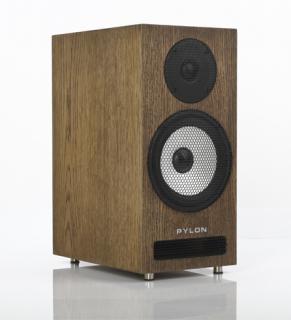 Pylon Audio Ruby Monitor - TRANSPORT GRATIS - 50 rat 0 procent lub rabat