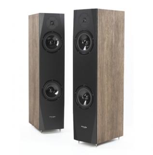 Pylon Audio Sapphire 25 - TRANSPORT GRATIS - 50 rat 0 procent lub rabat