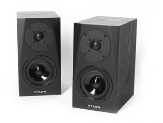 Pylon Audio Sapphire Sat - TRANSPORT GRATIS - 50 rat 0 procent lub rabat