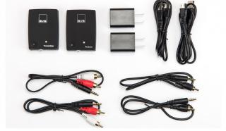 SVS Soundpath Wireless Audio Adapter - TRANSPORT GRATIS - 30 rat 0 procent lub rabat