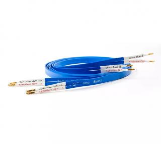 Tellurium Q Ultra Blue II Speaker 2x2.0m - TRANSPORT GRATIS - 10 rat 0 procent