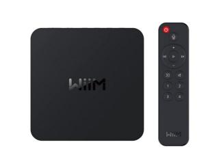WiiM PRO PLUS - PROMOCJA CZARNY PIĄTEK - TRANSPORT GRATIS - 10 rat 0 procent