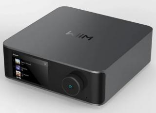 WiiM Ultra - PROMOCJA CZARNY PIĄTEK - TRANSPORT GRATIS - 10 rat 0 procent