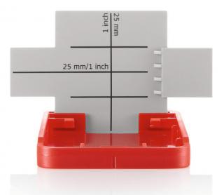 Tarczka celownicza Leica GZM3