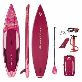 Deska SUP Aqua Marina Coral Touring 11'6"