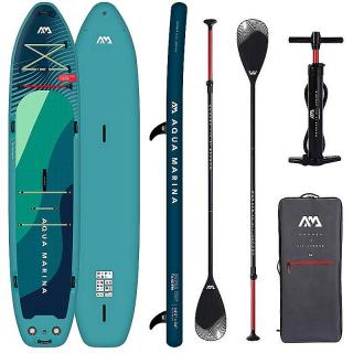 Deska SUP Aqua Marina Super Trip Tandem  + 2 wiosła