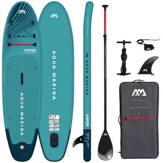 Deska SUP Aqua Marina Vapor 10'4"