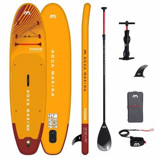 Deska SUP board Aqua Marina Fusion 10'10"