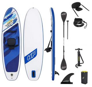 Deska SUP board Hydro Force Oceana Combo 10' + (opcja kajak)