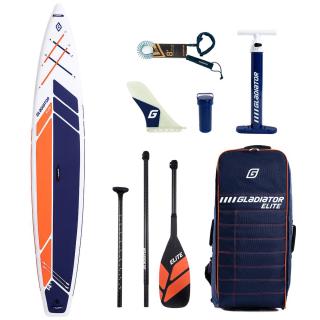 Deska SUP GLADIATOR Elite 14'0" Race