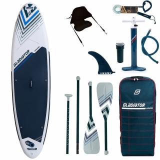 Deska SUP GLADIATOR Origin Combo 10'8"