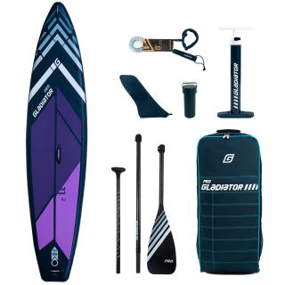 Deska SUP GLADIATOR Pro 11'2" Touring