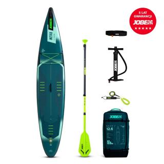 Deska SUP Jobe Aero Neva 12'6" Touring (5 lat gwarancji)